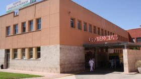 Hospital de Manzanares (Ciudad Real)