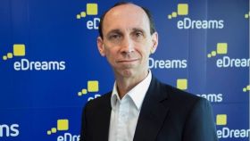 Dana Philip Dunne, CEO de eDreams