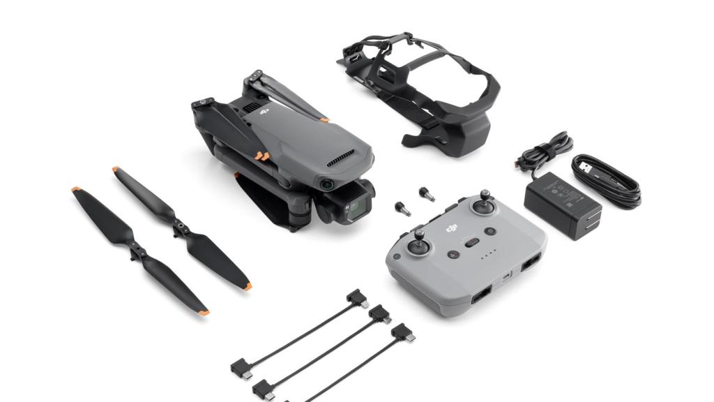 DJI Mavic 3 Classic