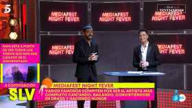 'Sálvame' presenta su nuevo especial: 'Mediafest Night Fever'.