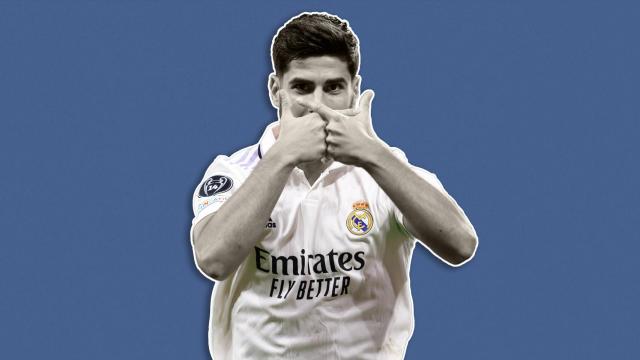 Marco Asensio