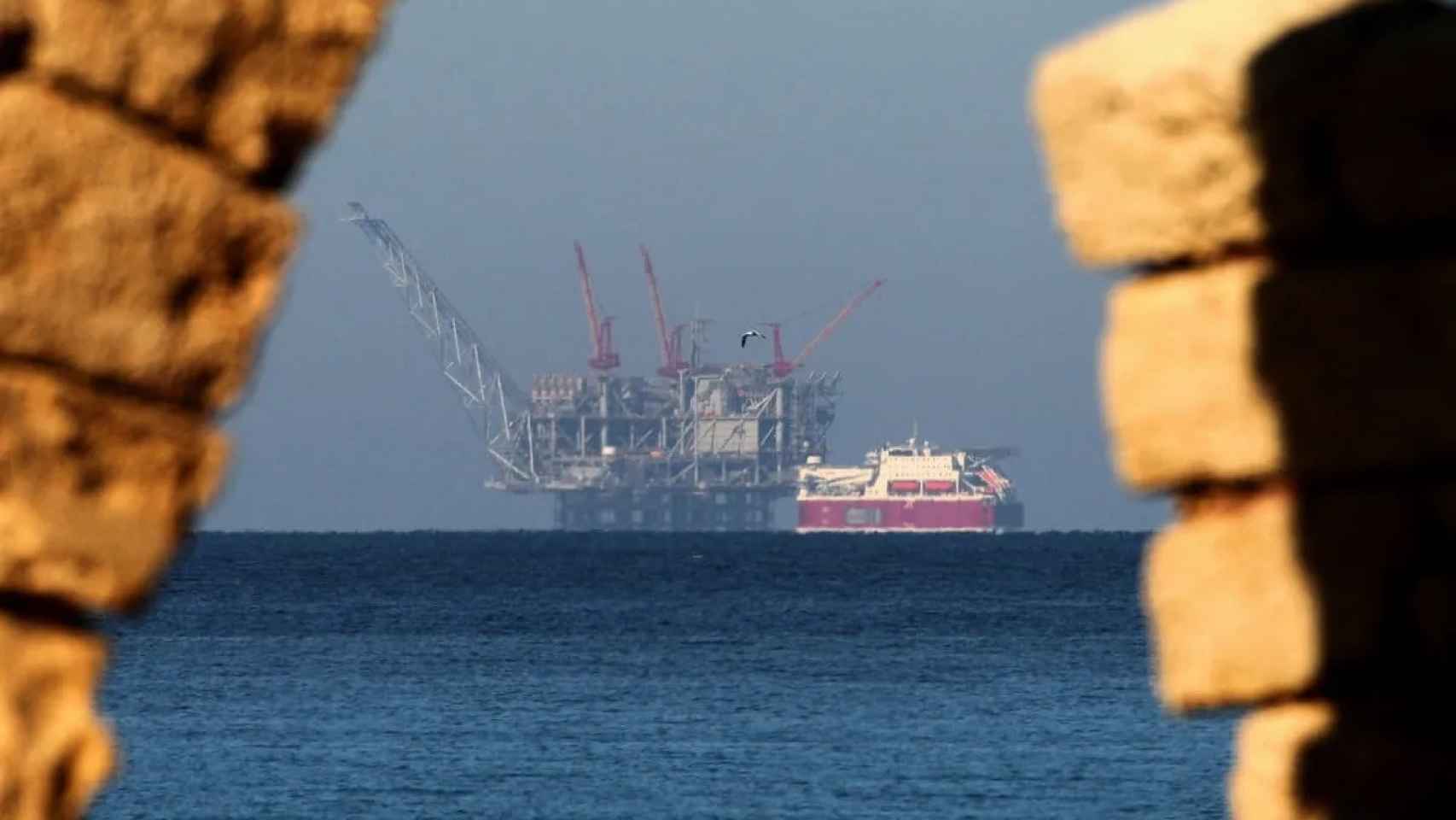 La doble cara de Egipto, anfitrión de COP27: apoya la lucha climática pero abre la explotación de gas y petróleo