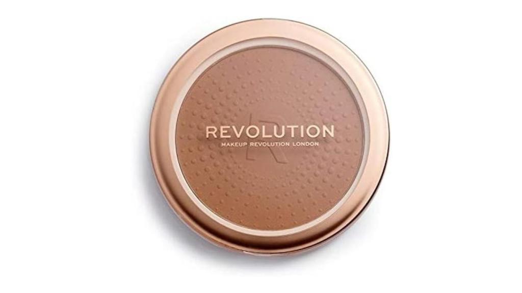 Bronceador de Revolution Beauty