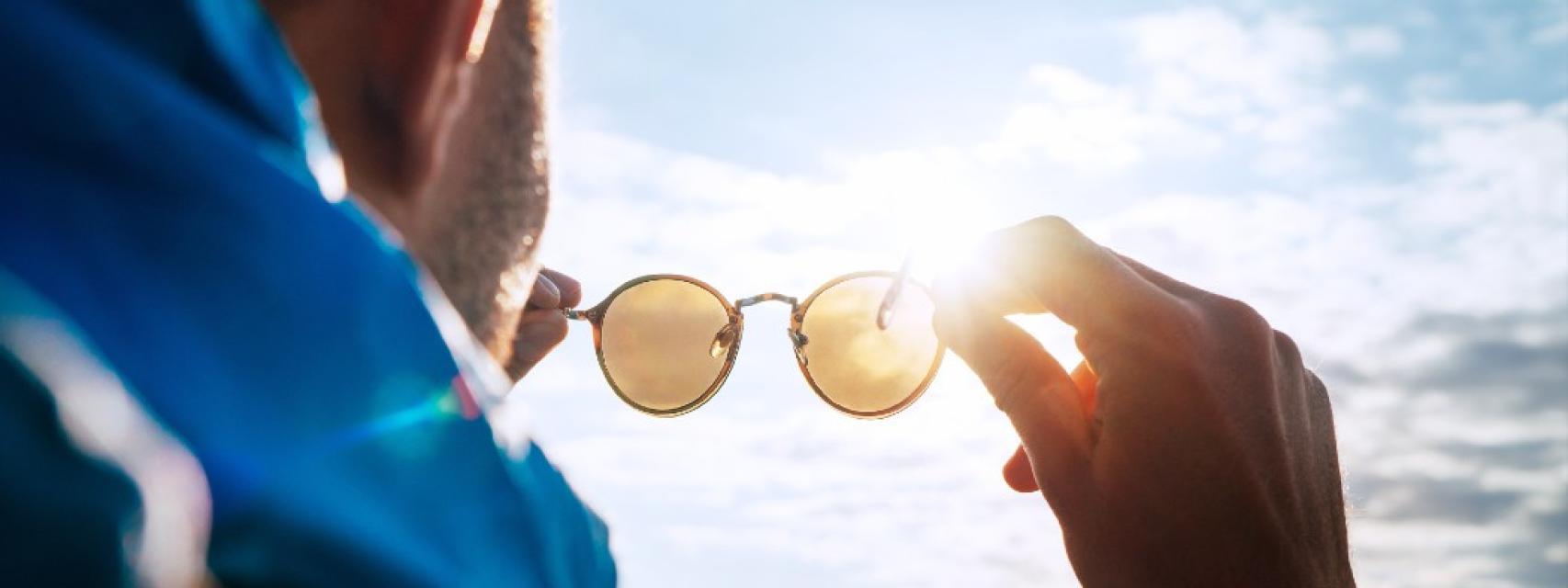 Las mejores gafas polarizadas para que protejas tus ojos de los rayos del  sol