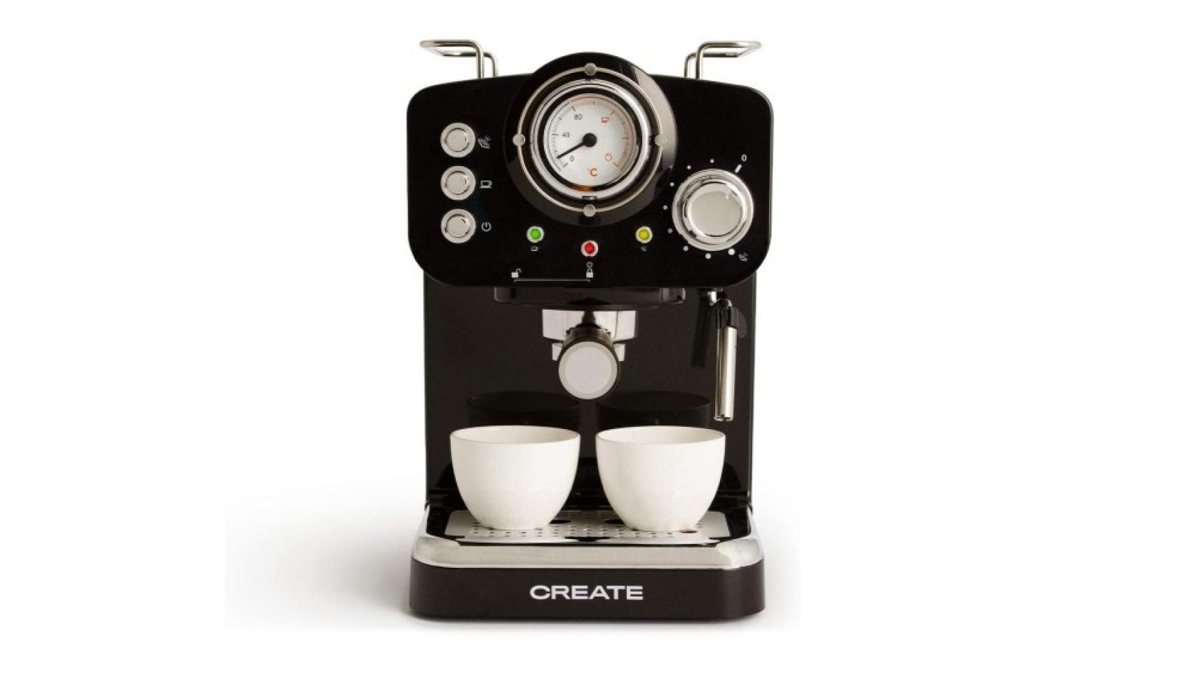 Cafetera Express Create