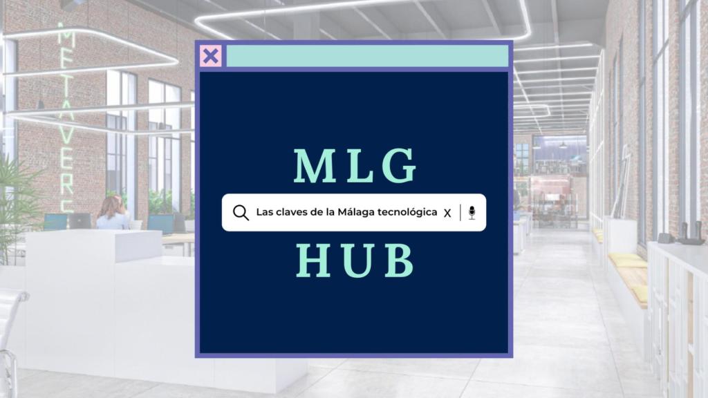 MLG HUB.