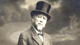 Manuel Murguía.