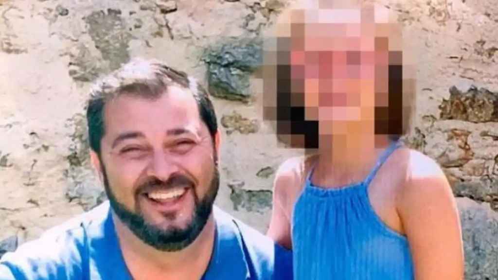 Cómo consiguió el padre de Olivia su custodia pese a ser condenado en 2020 por violencia de género