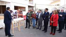 El Gobierno regional remodelará la estación de autobuses de Tomelloso con una inversión de 400.000 euros
