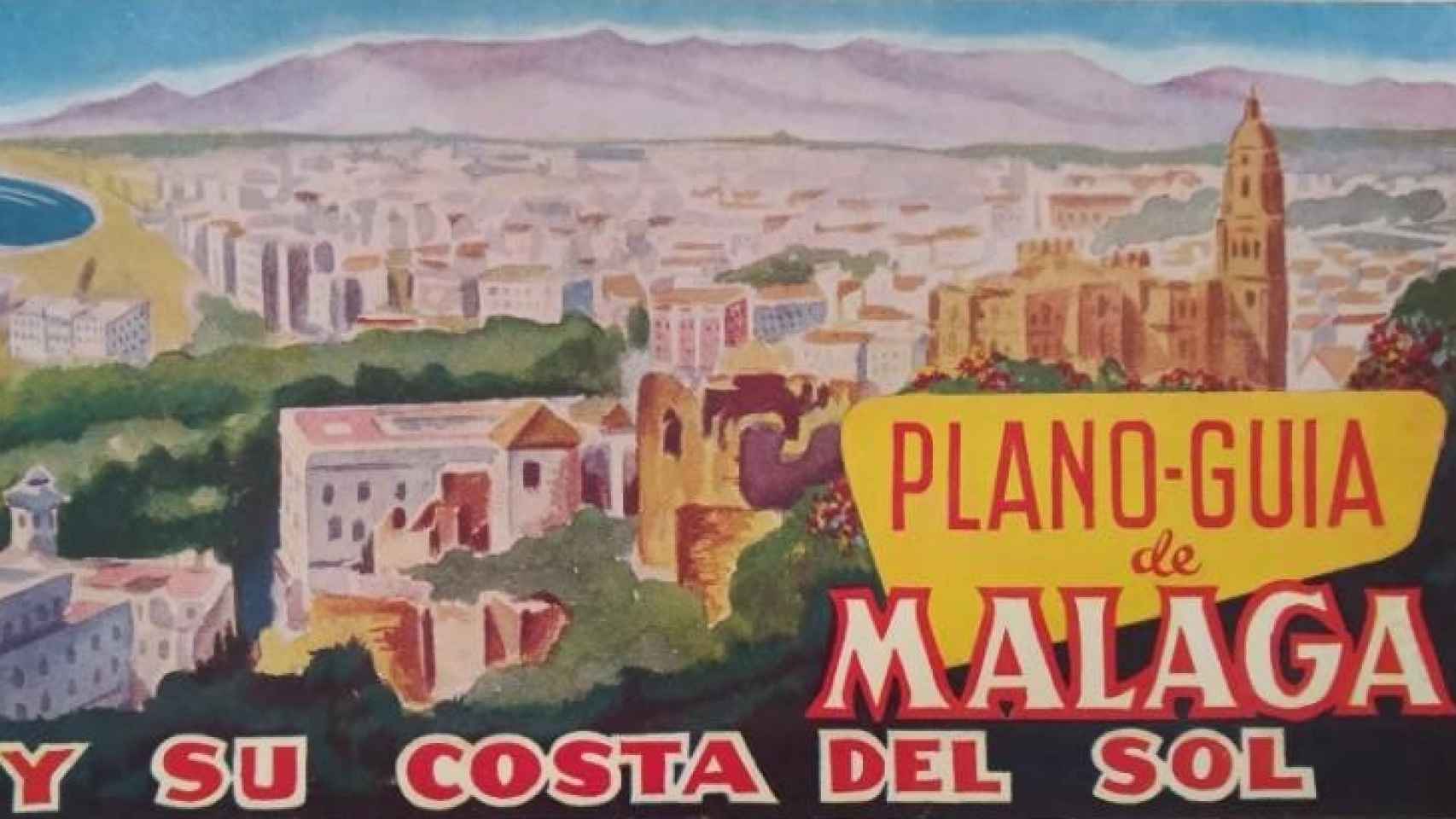 Hoy en día cuesta separar el nombre de 'Costa del Sol' de la provincia de Málaga.