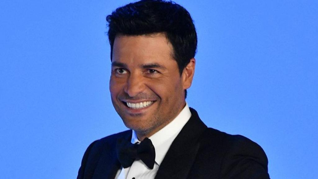 El cantante y compositor puertorriqueño Chayanne en una imagen de sus redes sociales.