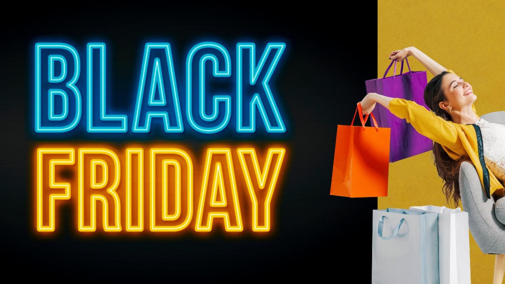 Los incre bles chollos del Black Friday 2022 en Cecotec