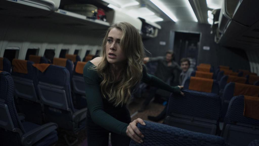 'Manifest', el turbulento vuelo 828 aterriza en Netflix para resolver su misterio: las claves de la temporada final