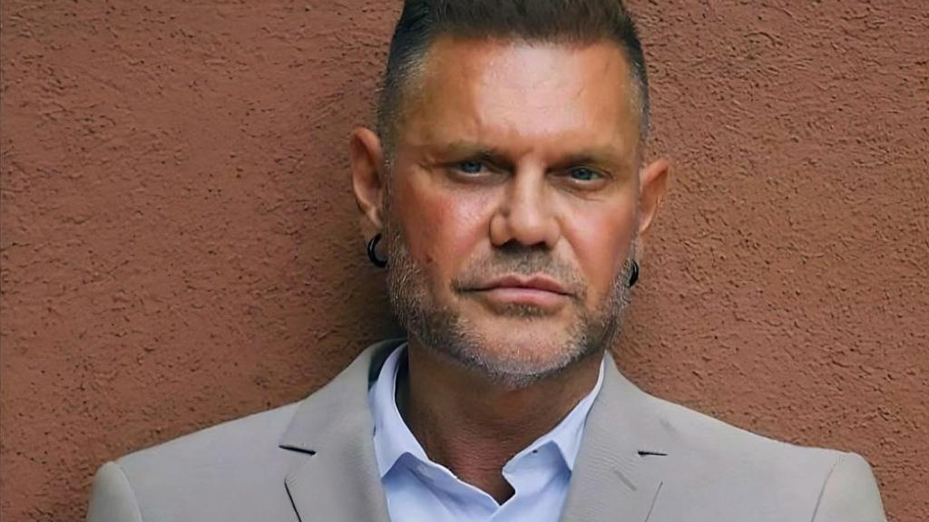 El actor Nacho Vidal actuó como enlace de la red investigada por el mayor alijo de marihuana.