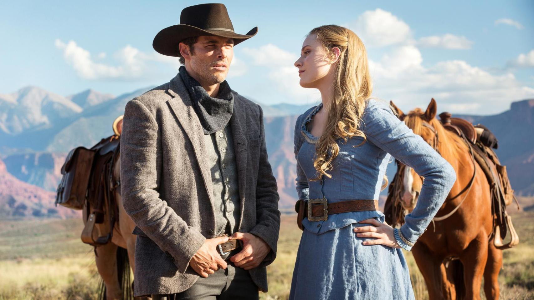 HBO deja sin final a 'Westworld', un fenómeno que cayó en picado con el paso de los años.