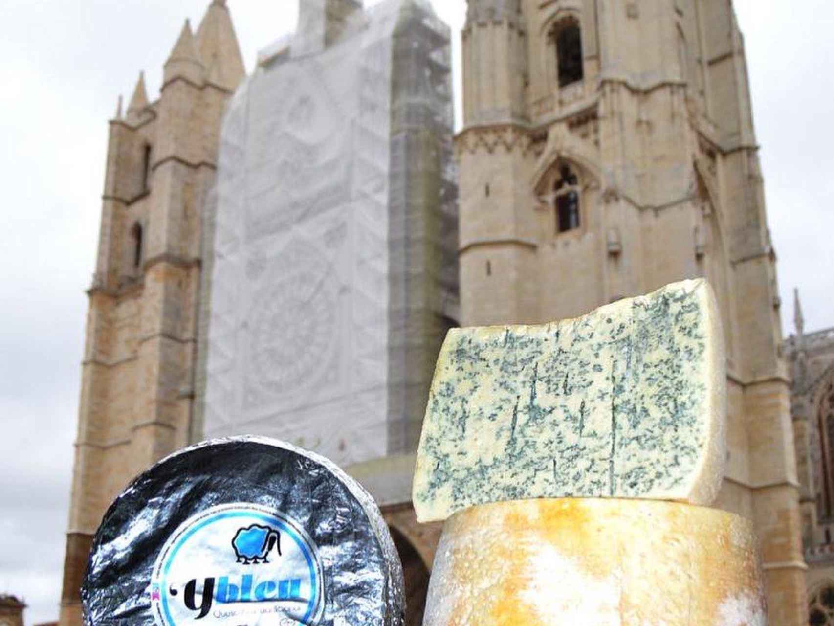 La Quesería Los Payuelos, única española con dos ‘Súper Oro’ en los World Cheese Awards 2022
