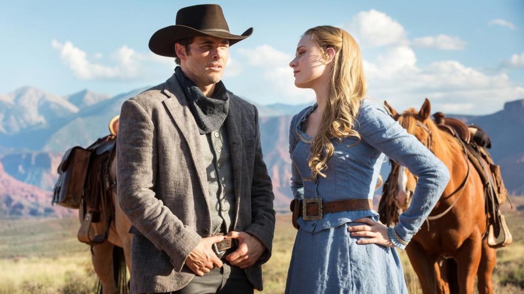 HBO deja sin final a 'Westworld', un fenómeno que cayó en picado con el paso de los años.