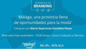 EL Español de Málaga y la Diputación organizan la III Jornada de Branding sobre moda