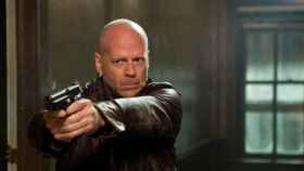 Bruce Willis en ‘El justiciero’