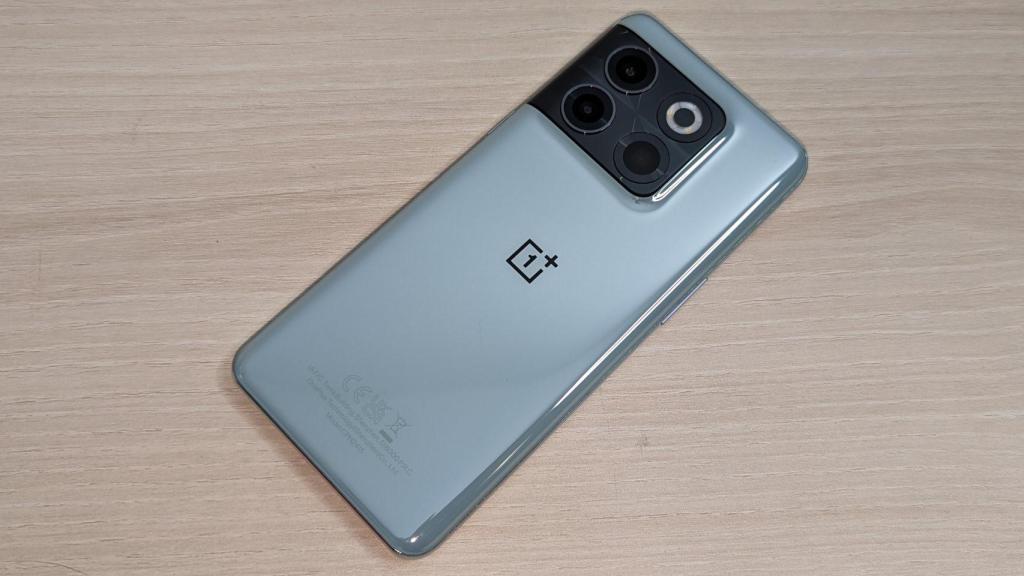 OnePlus 10T