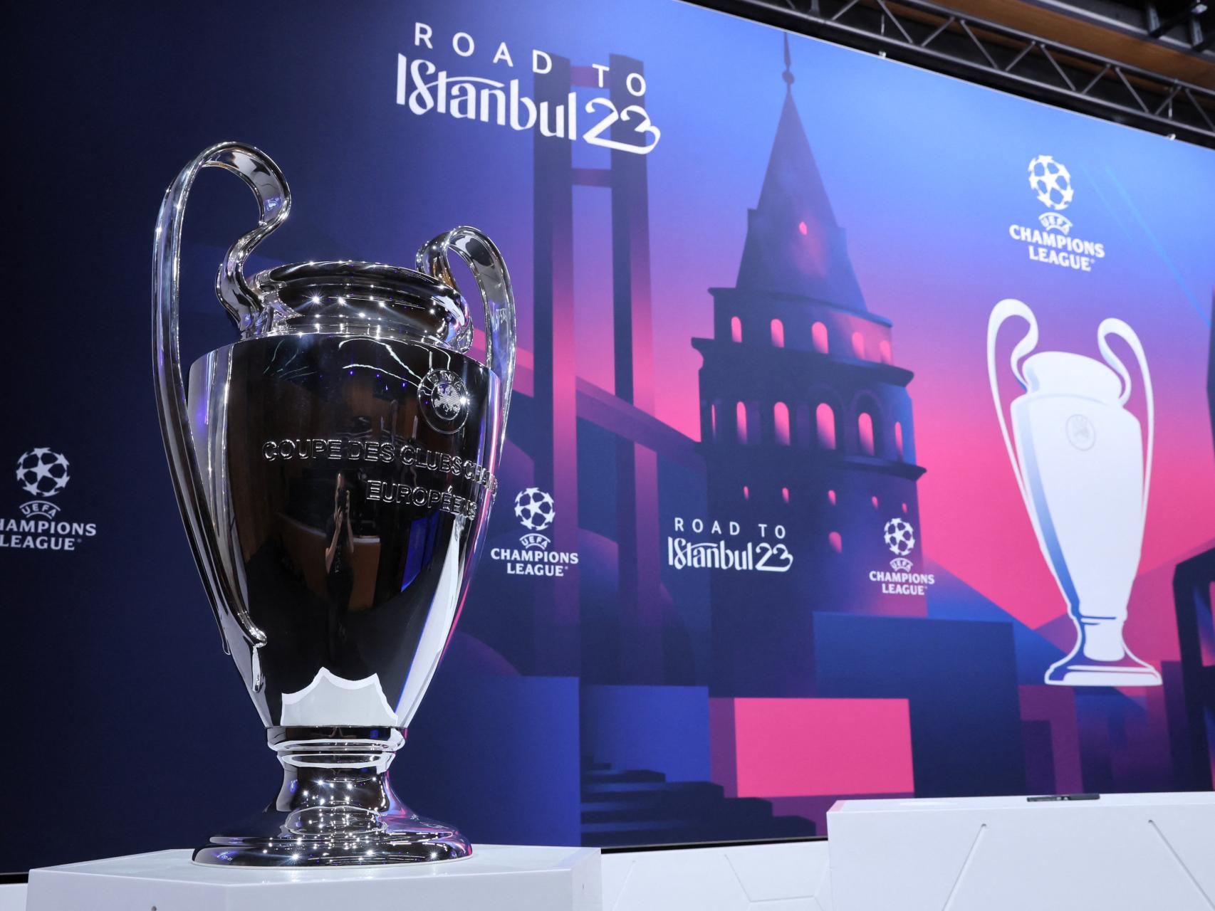 Supercopa de Europa 2024 fecha, horarios, dónde se juega y rival