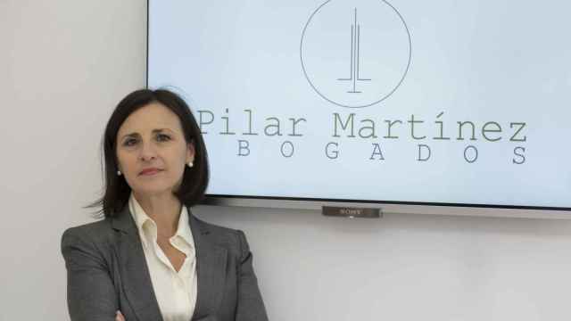Pilar Martínez Abogados