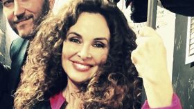 La actriz Silvia Marsó estrena espectáculo en el que canta blues.