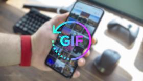 Aprende a crear GIF en Google Fotos