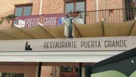 Restaurante Puerta Grande de Alaejos