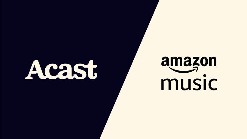 Si eres de Amazon Prime ya puedes escuchar miles de podcasts gratis con Amazon Music