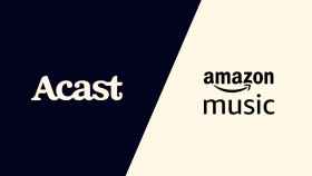 Amazon Music amplía su oferta con miles de podcasts