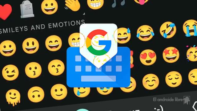 Gboard