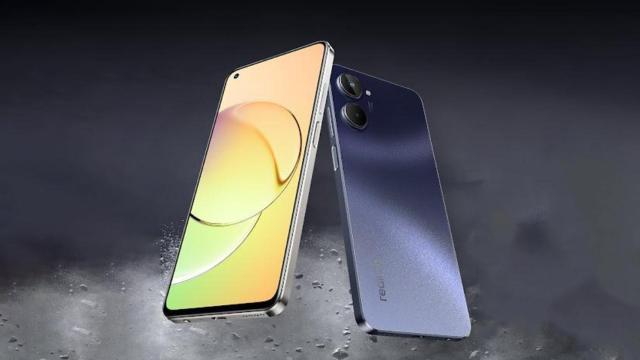 Descubre el nuevo realme 10