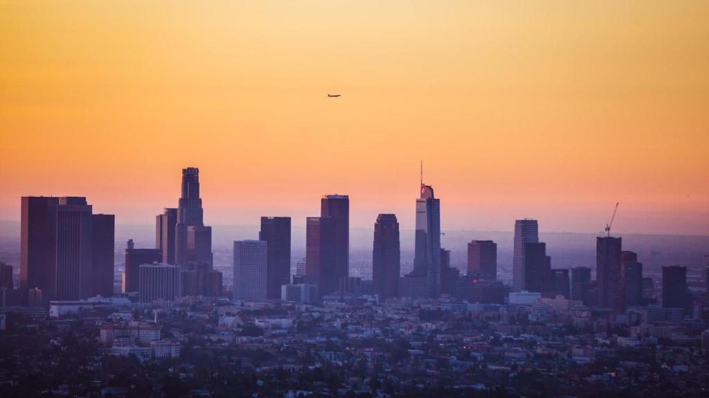 Struck Studio en Los Ángeles busca cofundadores para luego montar sus startups. Imagen de Unsplash.