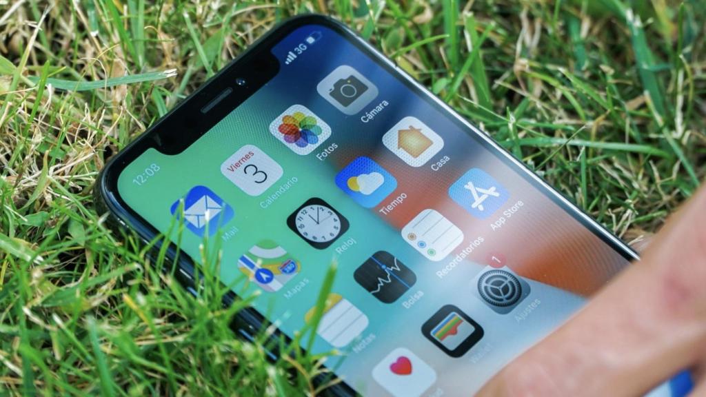 Cómo reparar una aplicación que se cierra sola en iOS 16