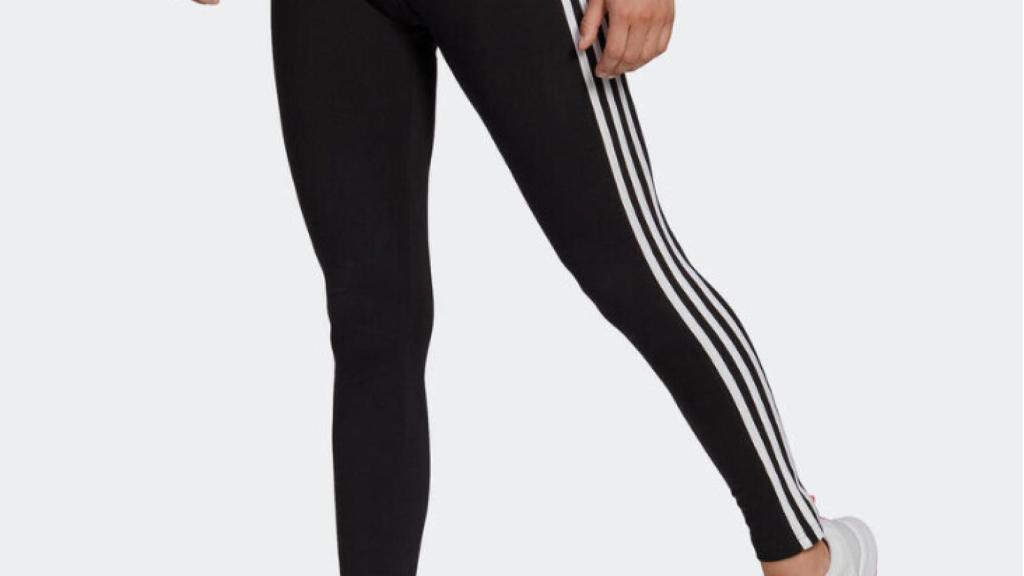 Los nuevos leggins Adidas tirados de precio de Decathlon quedan pocas unidades y cuestan 19 99