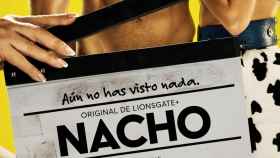 Lionsgate+ confirma que no estrenará la serie 'Nacho', aunque seguirá operativa en el país hasta marzo