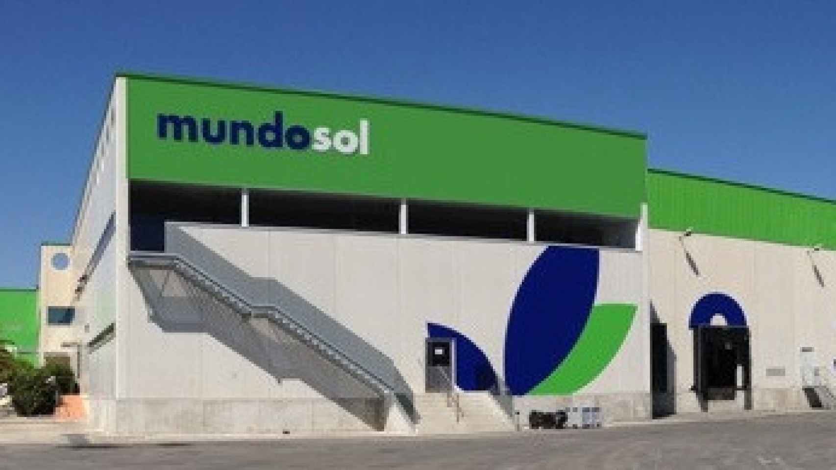 Una sede de Mundosol.