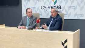 Cajaviva firma un convenio con la FAE
