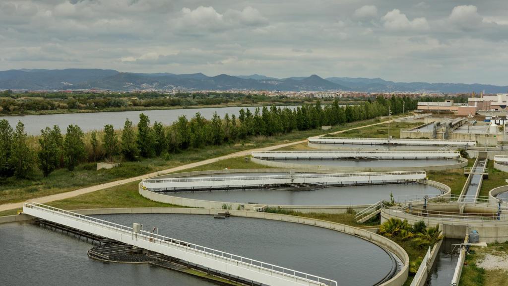 El Saneamiento, un salvavidas para evitar enfermedades y mejorar la salud medioambiental