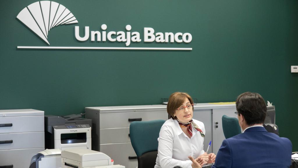 La economía de Castilla y León podría crecer un 3% en 2022, según un informe de Unicaja