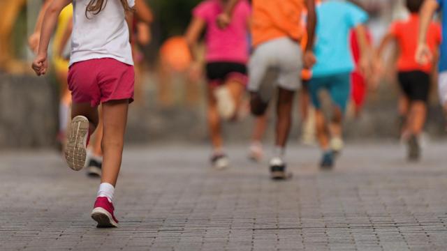 Ferrol celebrará el Día Mundial de la Infancia con carreras y una yincana en O Inferniño