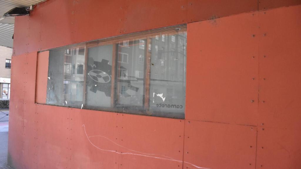 Discoteca Camarote
