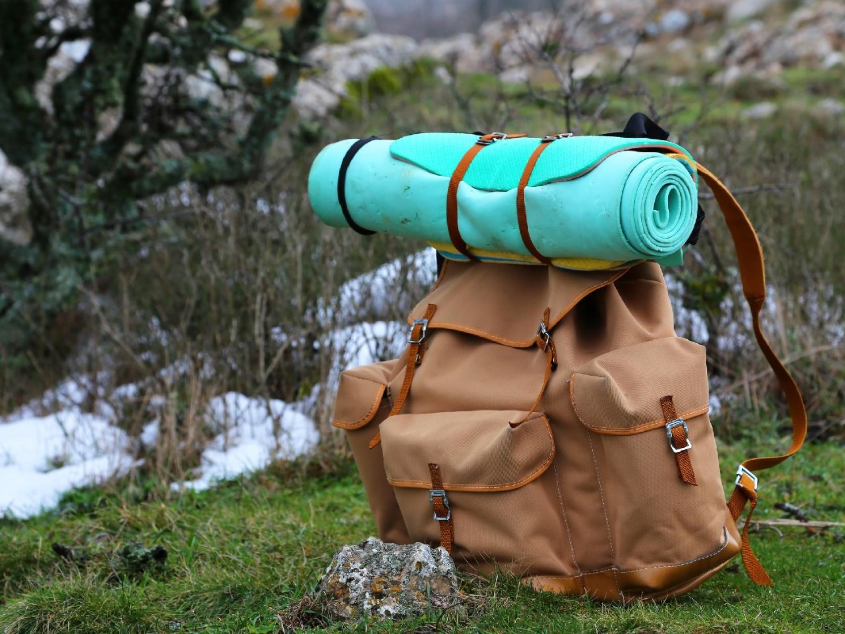 Organiza tu proxima excursion con las mochilas de picnic de Amazon
