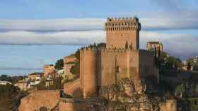 Este es el castillo más impresionante de España