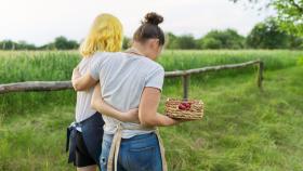 Mujeres rurales: dueñas de nuestro tiempo