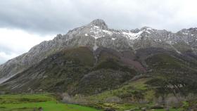 Valdelugueros, municipio leonés