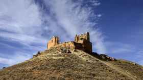 Está castillo de España está a la venta por 50.000 euros