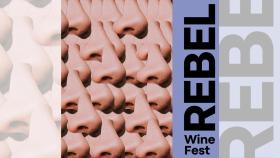 Llega a A Coruña el Rebel Wine Fest, la primera feria de vinos naturales del noroeste