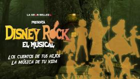 Los personajes de Disney y la mejor música pop y rock se dan cita en Santiago y A Coruña